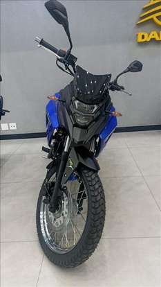 DAFRA-NH 190-2026