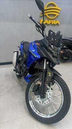 DAFRA NH 190 