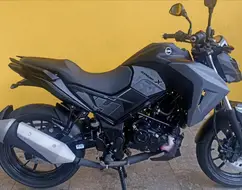 DAFRA NHX 190 ABS DAFRA NHX 190 ABS