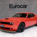 DODGE CHALLENGER 6.4 V8 HEMI GASOLINA R/T SCAT PACK WIDEBODY TORQUEFLITE DODGE CHALLENGER 6.4 V8 HEMI GASOLINA R/T SCAT PACK WIDEBODY TORQUEFLITE