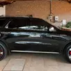 DODGE DURANGO 3.6 4X4 LIMITED V6 GASOLINA 4P AUTOMÁTICO DODGE DURANGO 3.6 4X4 LIMITED V6 GASOLINA 4P AUTOMÁTICO