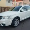 DODGE JOURNEY 3.6 RT V6 GASOLINA 4P AUTOMÁTICO DODGE JOURNEY 3.6 RT V6 GASOLINA 4P AUTOMÁTICO