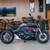 DUCATI DIAVEL 1260 S DUCATI DIAVEL 1260 S