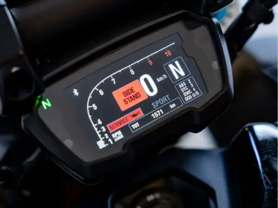 DUCATI-DIAVEL 1260 S DUCATI-DIAVEL 1260 S-2023