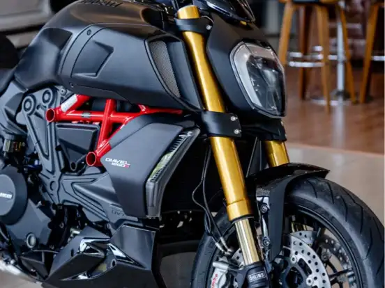 DUCATI-DIAVEL 1260 S DUCATI-DIAVEL 1260 S-2023