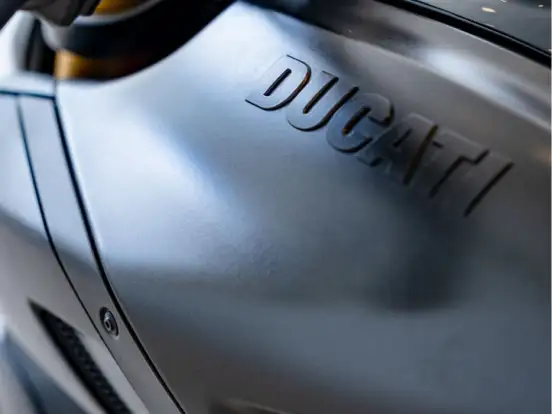 DUCATI-DIAVEL 1260 S DUCATI-DIAVEL 1260 S-2023