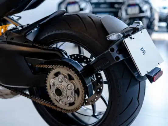 DUCATI-DIAVEL 1260 S DUCATI-DIAVEL 1260 S-2023