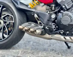 DUCATI DIAVEL V4 DUCATI DIAVEL V4