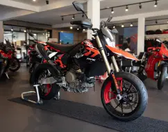 DUCATI HYPERMOTARD 698 MONO DUCATI HYPERMOTARD 698 MONO