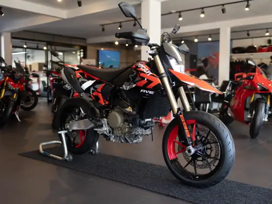DUCATI-HYPERMOTARD 698 MONO DUCATI-HYPERMOTARD 698 MONO-2026