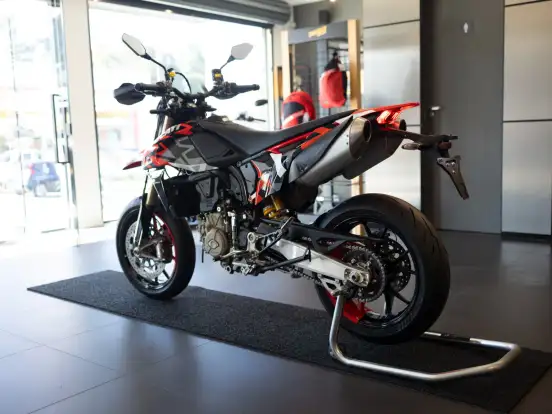 DUCATI-HYPERMOTARD 698 MONO DUCATI-HYPERMOTARD 698 MONO-2026