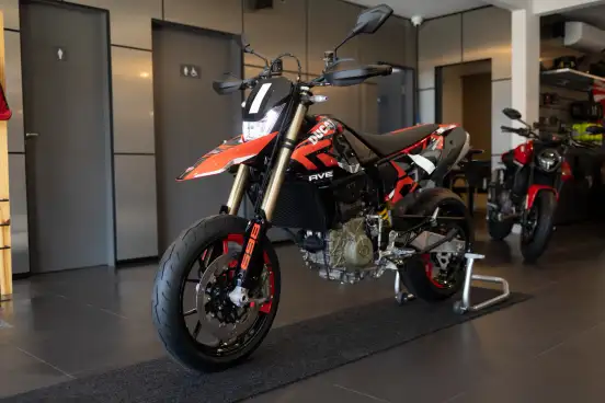 DUCATI-HYPERMOTARD 698 MONO-2026
