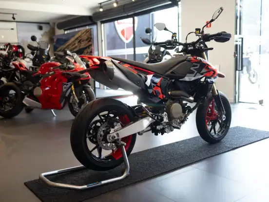 DUCATI-HYPERMOTARD 698 MONO DUCATI-HYPERMOTARD 698 MONO-2026