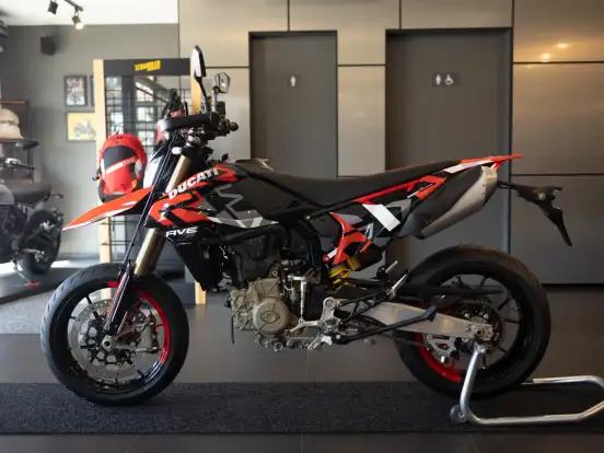 DUCATI-HYPERMOTARD 698 MONO DUCATI-HYPERMOTARD 698 MONO-2026