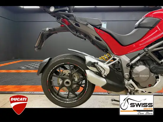 DUCATI-MULTISTRADA 1260S DUCATI-MULTISTRADA 1260S-2019