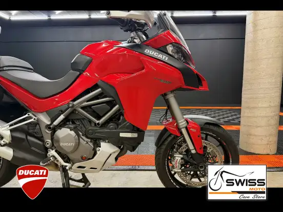 DUCATI-MULTISTRADA 1260S DUCATI-MULTISTRADA 1260S-2019