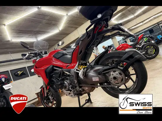 DUCATI-MULTISTRADA 1260S DUCATI-MULTISTRADA 1260S-2019