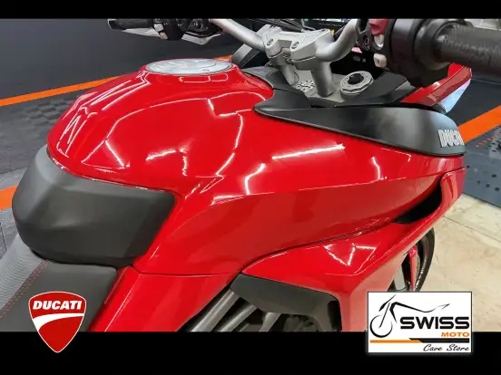 DUCATI-MULTISTRADA 1260S DUCATI-MULTISTRADA 1260S-2019