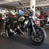 DUCATI SCRAMBLER ICON DUCATI SCRAMBLER ICON