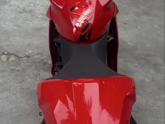 DUCATI-SUPERSPORT S DUCATI-SUPERSPORT S-2018