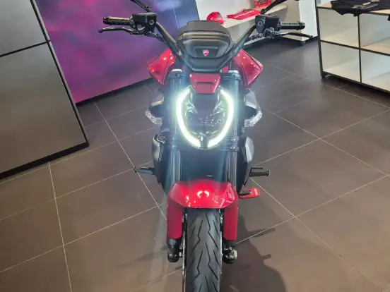DUCATI-XDIAVEL V4 DUCATI-XDIAVEL V4-2026