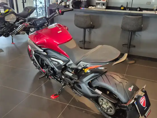 DUCATI-XDIAVEL V4 DUCATI-XDIAVEL V4-2026