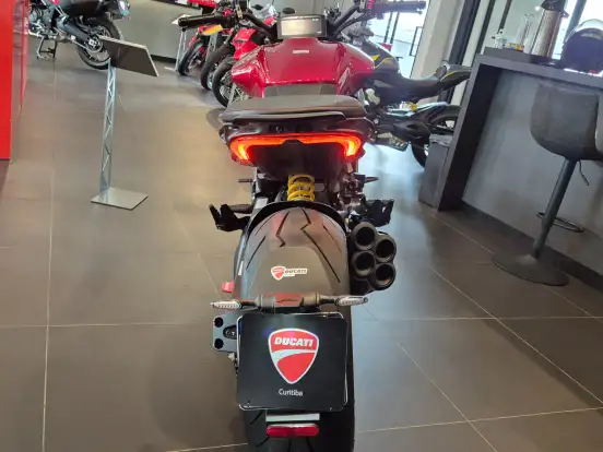 DUCATI-XDIAVEL V4 DUCATI-XDIAVEL V4-2026