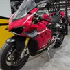 DUCATI PANIGALE V4 S DUCATI PANIGALE V4 S