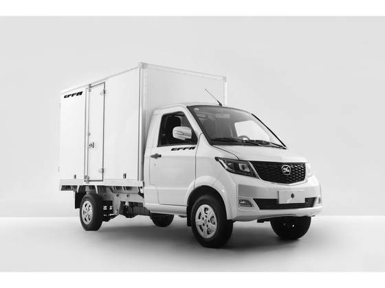 EFFA V21 1.5 16V GASOLINA CS MANUAL