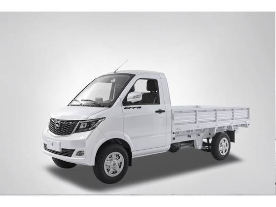 EFFA V21 1.5 16V GASOLINA CS MANUAL