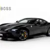 FERRARI AMALFI 3.9 V8 TURBO GASOLINA F1-DCT FERRARI AMALFI 3.9 V8 TURBO GASOLINA F1-DCT