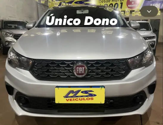 FIAT ARGO 1.0 FIREFLY FLEX DRIVE MANUAL