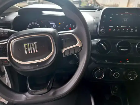 FIAT-ARGO-1.0 FIREFLY FLEX DRIVE MANUAL FIAT-ARGO-2024