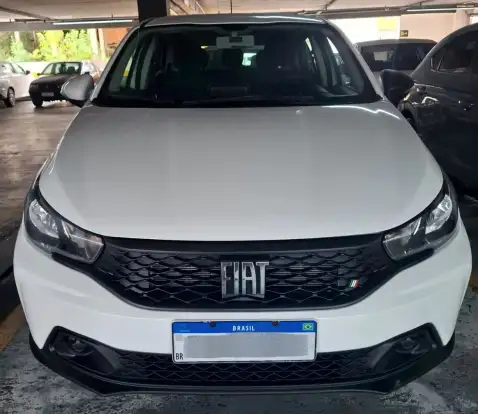 FIAT-ARGO-1.0 FIREFLY FLEX DRIVE MANUAL FIAT-ARGO-2024
