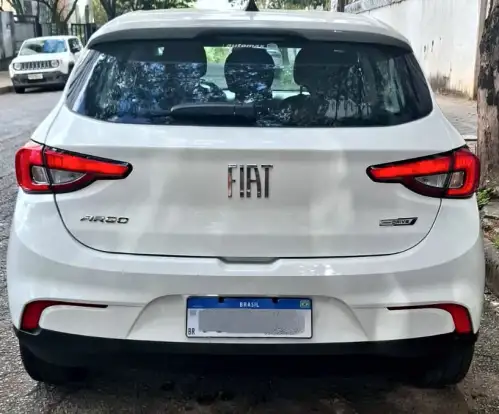 FIAT-ARGO-1.0 FIREFLY FLEX DRIVE MANUAL FIAT-ARGO-2024