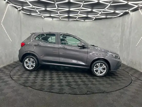 FIAT-ARGO-1.0 FIREFLY FLEX DRIVE MANUAL FIAT-ARGO-2025