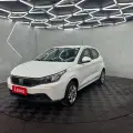 FIAT ARGO 1.0 FIREFLY FLEX DRIVE MANUAL FIAT ARGO 1.0 FIREFLY FLEX DRIVE MANUAL