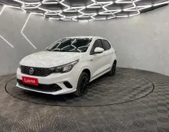 FIAT ARGO 1.0 FIREFLY FLEX DRIVE MANUAL FIAT ARGO 1.0 FIREFLY FLEX DRIVE MANUAL