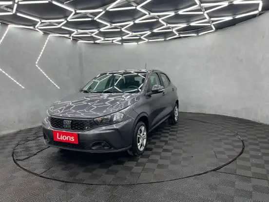 FIAT-ARGO-1.0 FIREFLY FLEX DRIVE MANUAL FIAT-ARGO-2025