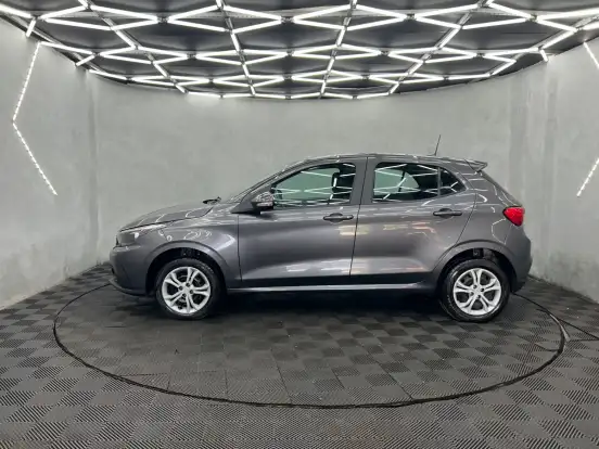 FIAT-ARGO-1.0 FIREFLY FLEX DRIVE MANUAL FIAT-ARGO-2025