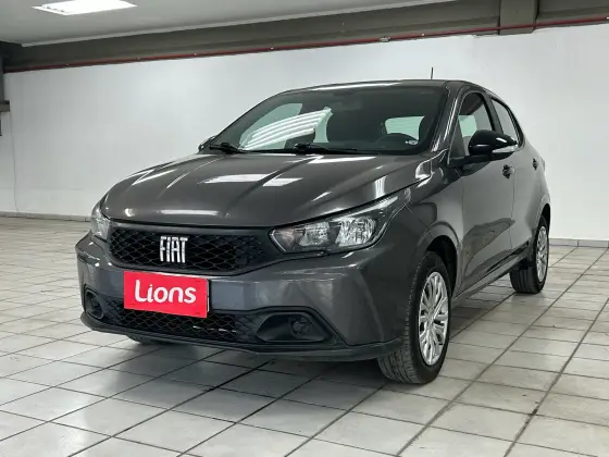 FIAT ARGO 1.0 FIREFLY FLEX DRIVE MANUAL