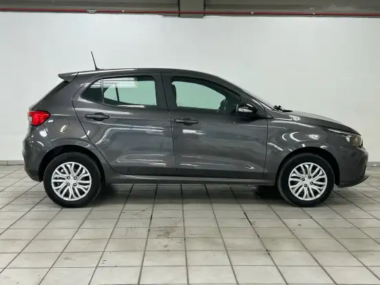 FIAT-ARGO-1.0 FIREFLY FLEX DRIVE MANUAL FIAT-ARGO-2026