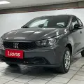 FIAT ARGO 1.0 FIREFLY FLEX DRIVE MANUAL FIAT ARGO 1.0 FIREFLY FLEX DRIVE MANUAL