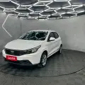FIAT ARGO 1.0 FIREFLY FLEX DRIVE MANUAL FIAT ARGO 1.0 FIREFLY FLEX DRIVE MANUAL