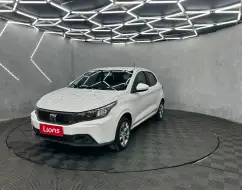 FIAT ARGO 1.0 FIREFLY FLEX DRIVE MANUAL FIAT ARGO 1.0 FIREFLY FLEX DRIVE MANUAL