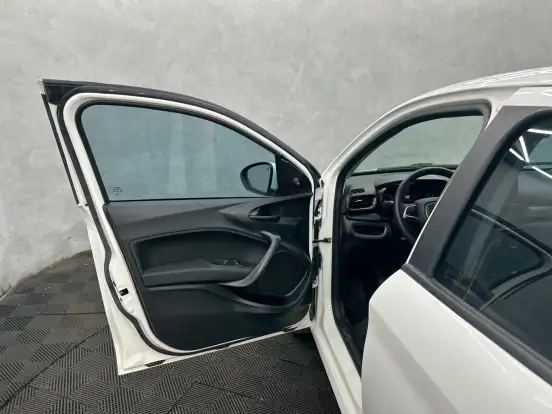 FIAT-ARGO-1.0 FIREFLY FLEX DRIVE MANUAL FIAT-ARGO-2024