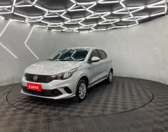FIAT ARGO 1.0 FIREFLY FLEX DRIVE MANUAL FIAT ARGO 1.0 FIREFLY FLEX DRIVE MANUAL