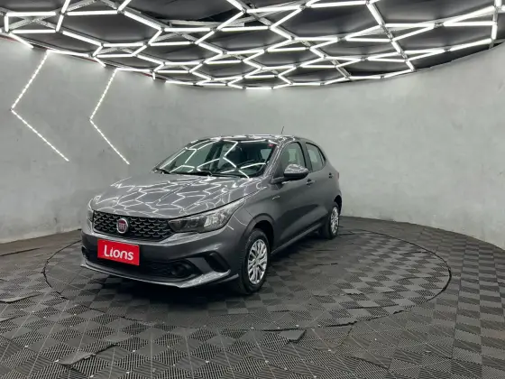 FIAT ARGO 1.0 FIREFLY FLEX DRIVE MANUAL FIAT ARGO 1.0 FIREFLY FLEX DRIVE MANUAL