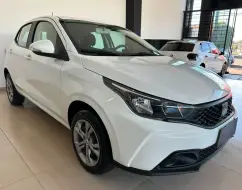 FIAT ARGO 1.0 FIREFLY FLEX DRIVE MANUAL FIAT ARGO 1.0 FIREFLY FLEX DRIVE MANUAL