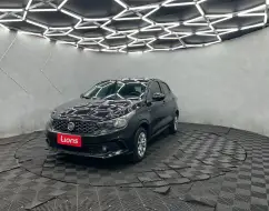 FIAT ARGO 1.0 FIREFLY FLEX DRIVE MANUAL FIAT ARGO 1.0 FIREFLY FLEX DRIVE MANUAL